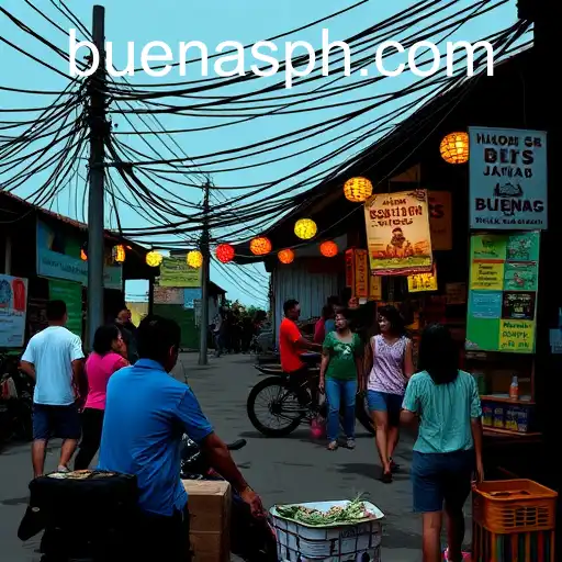 Exploring the Cultural and Societal Impacts of Jueteng