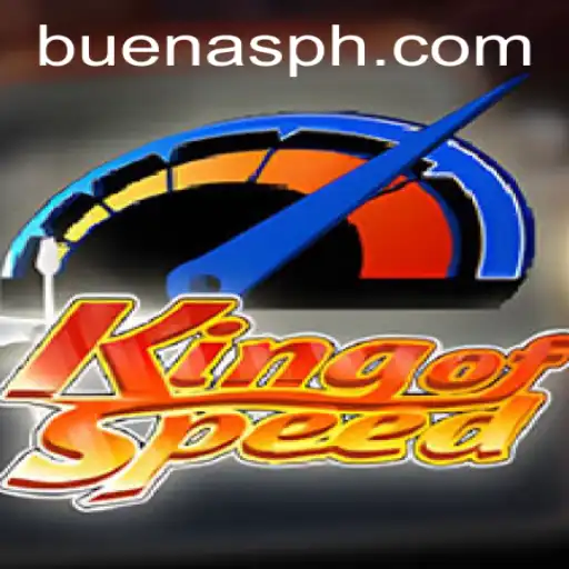 KingofSpeed: Unleashing the Racer Within