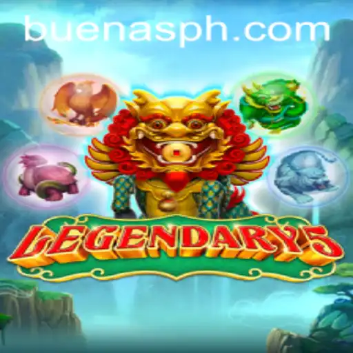 Legendary5: A Grand Adventure Awaits You