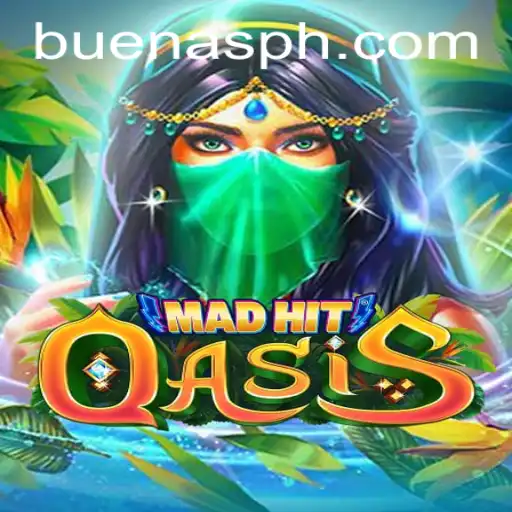 MadHitOasis: The Immersive Gaming Phenomenon