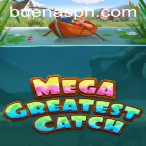 MegaGreatestCatch: An Exciting Dive into the World of Fishing and Adventure