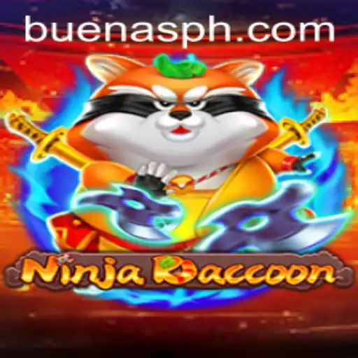 NinjaRaccoon: Dive Into the World of Stealth and Adventure