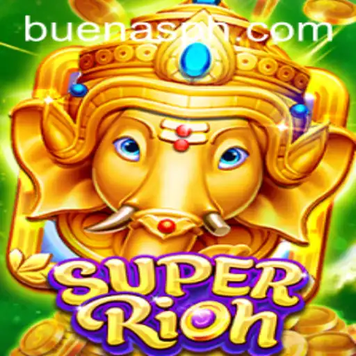 Unveiling 'SuperRich': A Journey into the Thrilling World of BUENAS