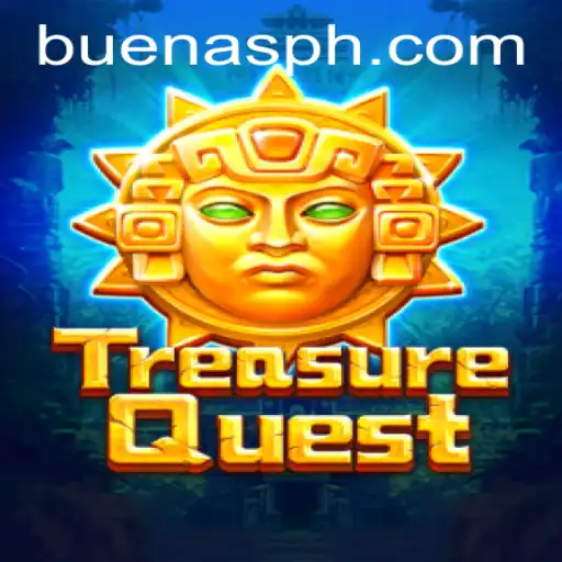 TreasureQuest: An Adventure Awaits