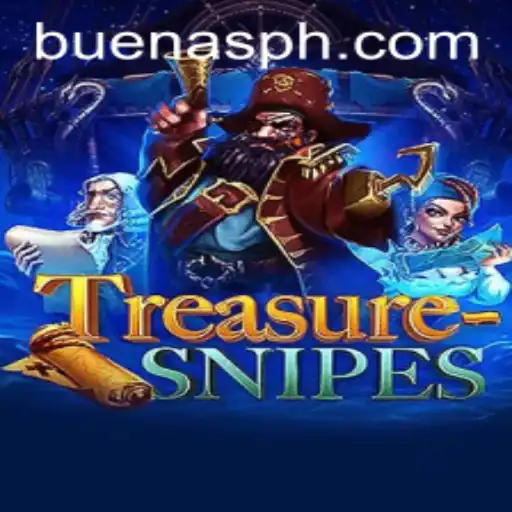 Discover the Adventure in TreasureSnipes: The Game That Redefines Interactive Fun