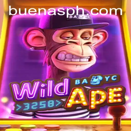 WildApe3258: An Immersive Adventure in the Heart of the Jungle