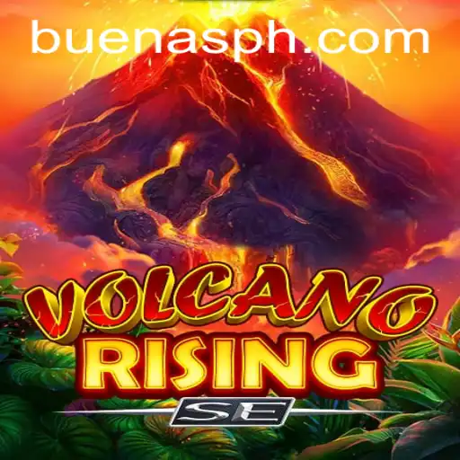 VolcanoRisingSE: Adventure and Strategy in a Thrilling Game