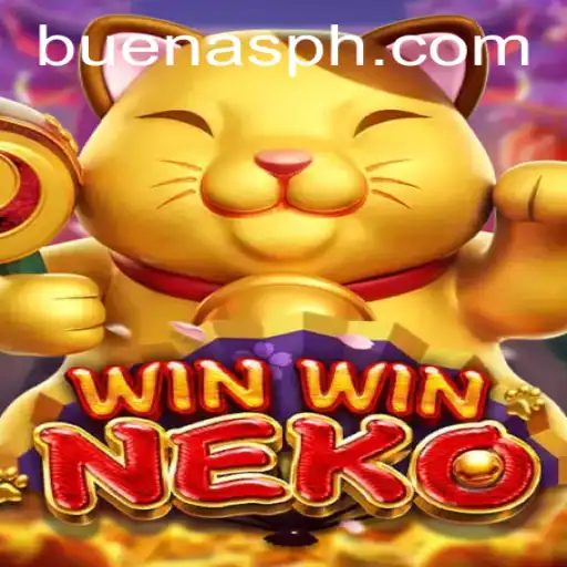 Discover the Exciting World of WinWinNeko: A Game of Chance and Strategy